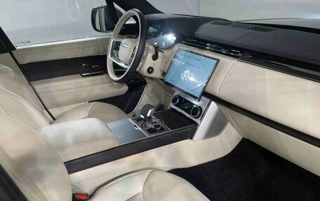 Land Rover Range Rover IV рестайлинг, 2022 год, 20 490 000 рублей, 5 фотография