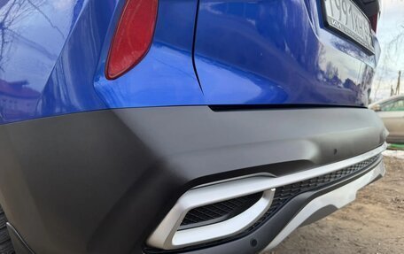 KIA Seltos I, 2022 год, 2 450 000 рублей, 26 фотография