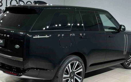 Land Rover Range Rover IV рестайлинг, 2022 год, 20 490 000 рублей, 4 фотография