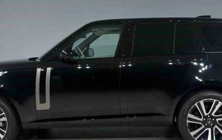 Land Rover Range Rover IV рестайлинг, 2022 год, 20 490 000 рублей, 2 фотография