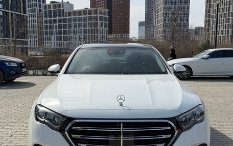 Mercedes-Benz E-Класс, 2024 год, 7 150 000 рублей, 3 фотография