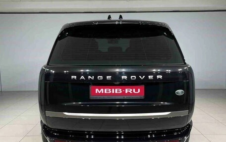Land Rover Range Rover IV рестайлинг, 2022 год, 20 490 000 рублей, 3 фотография