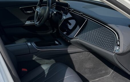 Mercedes-Benz E-Класс, 2024 год, 7 150 000 рублей, 8 фотография