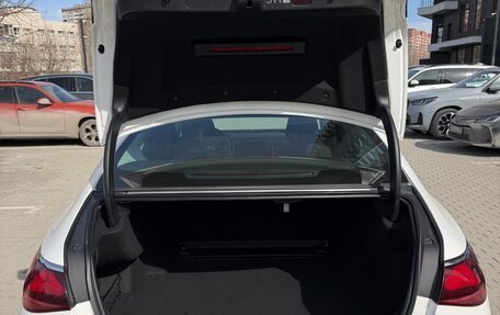 Mercedes-Benz E-Класс, 2024 год, 7 150 000 рублей, 11 фотография