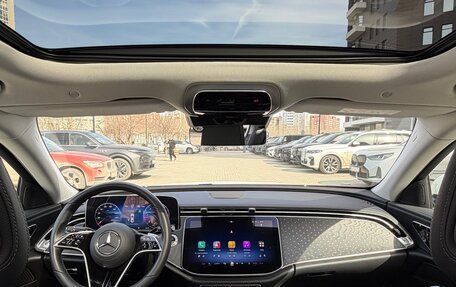 Mercedes-Benz E-Класс, 2024 год, 7 150 000 рублей, 14 фотография