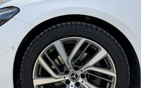 Mercedes-Benz E-Класс, 2024 год, 7 150 000 рублей, 18 фотография