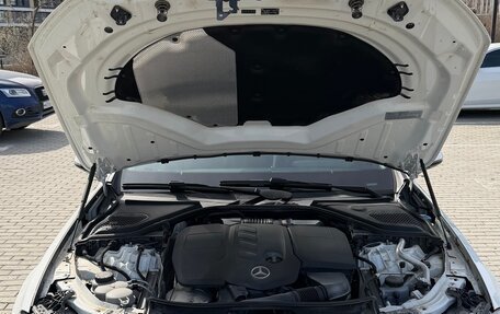 Mercedes-Benz E-Класс, 2024 год, 7 150 000 рублей, 13 фотография