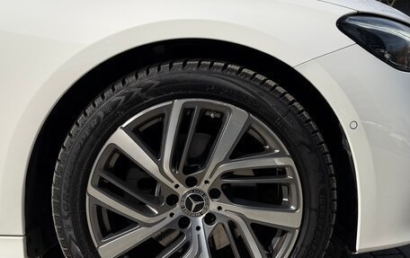 Mercedes-Benz E-Класс, 2024 год, 7 150 000 рублей, 20 фотография