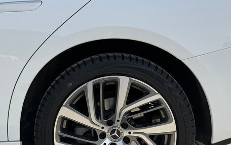 Mercedes-Benz E-Класс, 2024 год, 7 150 000 рублей, 17 фотография