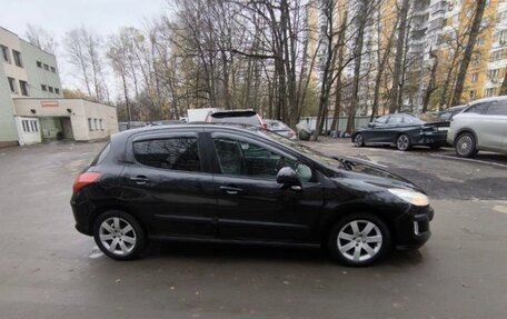 Peugeot 308 II, 2009 год, 380 000 рублей, 3 фотография