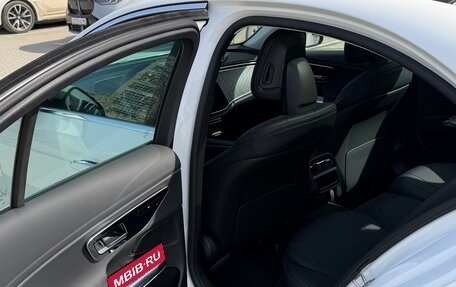 Mercedes-Benz E-Класс, 2024 год, 7 150 000 рублей, 10 фотография