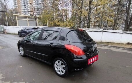 Peugeot 308 II, 2009 год, 380 000 рублей, 4 фотография
