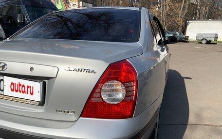 Hyundai Elantra III, 2006 год, 330 000 рублей, 9 фотография