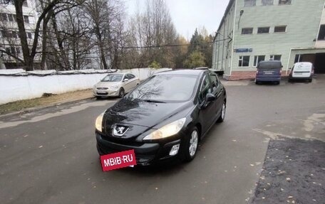 Peugeot 308 II, 2009 год, 380 000 рублей, 6 фотография