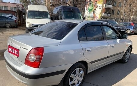 Hyundai Elantra III, 2006 год, 330 000 рублей, 4 фотография