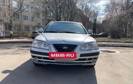 Hyundai Elantra III, 2006 год, 330 000 рублей, 3 фотография