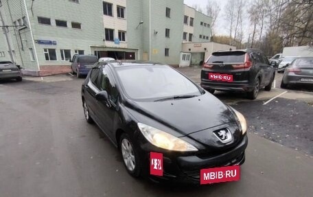 Peugeot 308 II, 2009 год, 380 000 рублей, 7 фотография