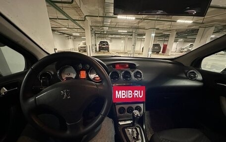 Peugeot 308 II, 2009 год, 380 000 рублей, 10 фотография