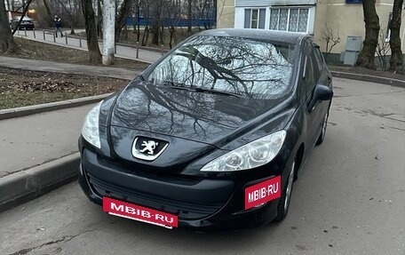 Peugeot 308 II, 2009 год, 380 000 рублей, 9 фотография