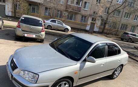 Hyundai Elantra III, 2006 год, 330 000 рублей, 11 фотография