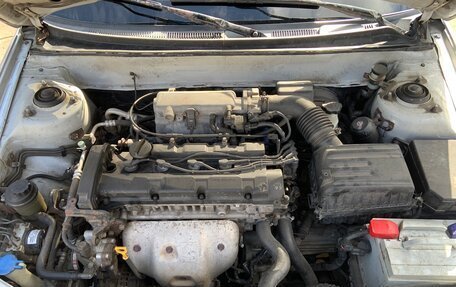 Hyundai Elantra III, 2006 год, 330 000 рублей, 19 фотография