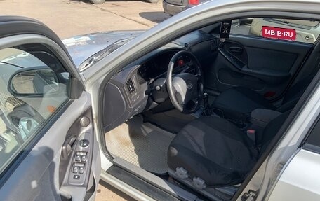 Hyundai Elantra III, 2006 год, 330 000 рублей, 12 фотография