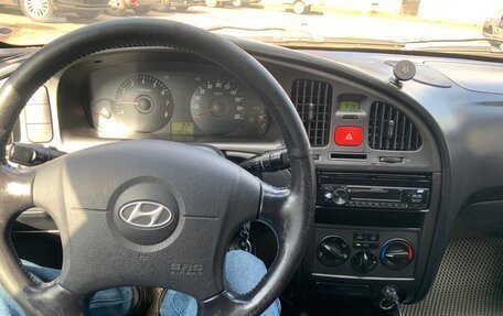 Hyundai Elantra III, 2006 год, 330 000 рублей, 21 фотография