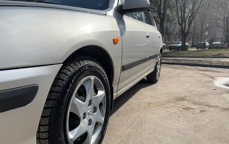 Hyundai Elantra III, 2006 год, 330 000 рублей, 18 фотография