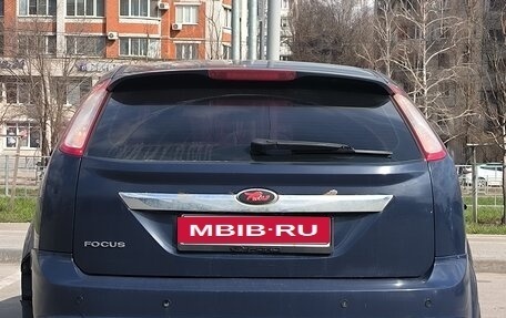 Ford Focus II рестайлинг, 2011 год, 565 000 рублей, 2 фотография