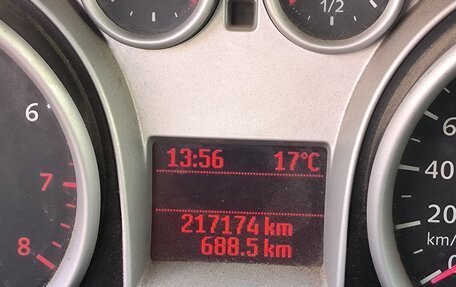 Ford Focus II рестайлинг, 2011 год, 565 000 рублей, 7 фотография