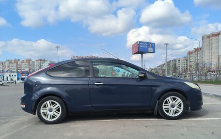 Ford Focus II рестайлинг, 2011 год, 565 000 рублей, 5 фотография