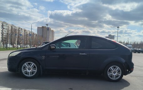 Ford Focus II рестайлинг, 2011 год, 565 000 рублей, 6 фотография