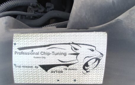 Ford Focus II рестайлинг, 2011 год, 565 000 рублей, 8 фотография