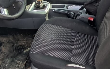 Ford Focus II рестайлинг, 2011 год, 565 000 рублей, 10 фотография