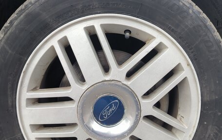 Ford Focus II рестайлинг, 2011 год, 565 000 рублей, 11 фотография