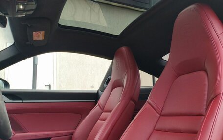 Porsche 911, 2021 год, 15 200 000 рублей, 6 фотография