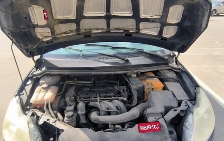 Ford Focus II рестайлинг, 2011 год, 565 000 рублей, 9 фотография