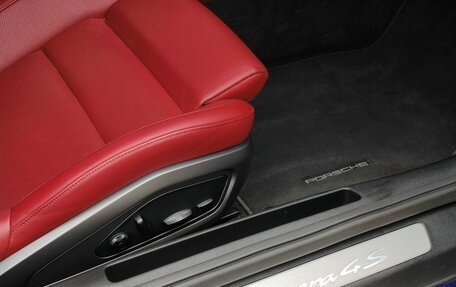 Porsche 911, 2021 год, 15 200 000 рублей, 18 фотография