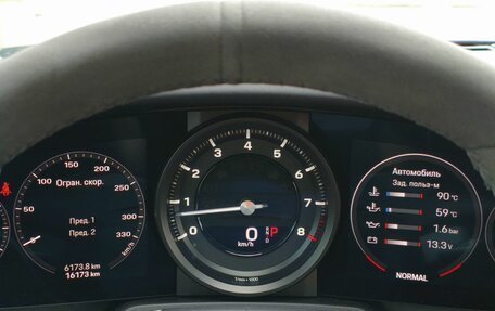 Porsche 911, 2021 год, 15 200 000 рублей, 15 фотография