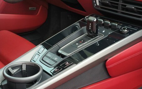 Porsche 911, 2021 год, 15 200 000 рублей, 10 фотография