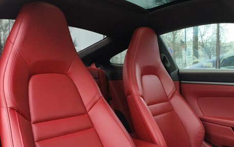 Porsche 911, 2021 год, 15 200 000 рублей, 17 фотография