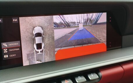 Porsche 911, 2021 год, 15 200 000 рублей, 13 фотография