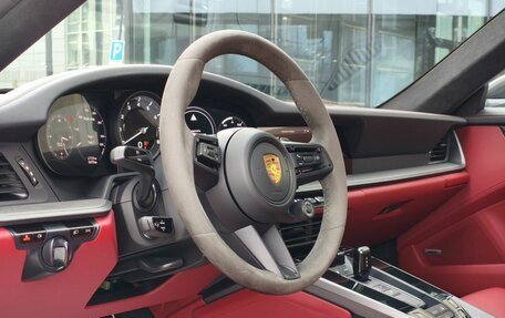 Porsche 911, 2021 год, 15 200 000 рублей, 11 фотография