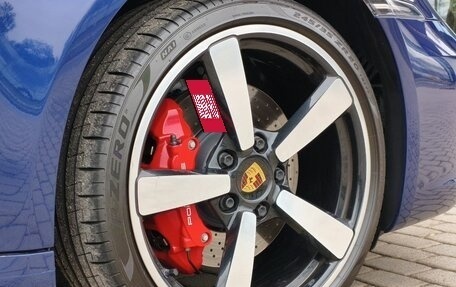 Porsche 911, 2021 год, 15 200 000 рублей, 16 фотография