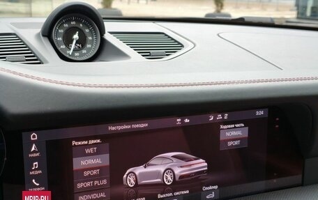 Porsche 911, 2021 год, 15 200 000 рублей, 14 фотография