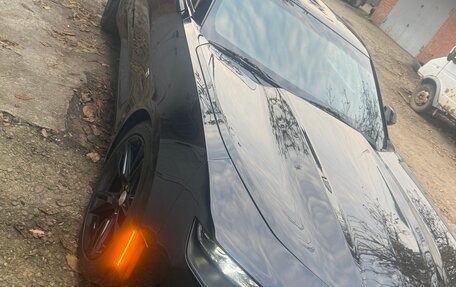 Chevrolet Camaro VI, 2020 год, 2 700 000 рублей, 4 фотография