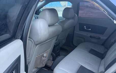 Cadillac CTS II, 2003 год, 434 000 рублей, 4 фотография