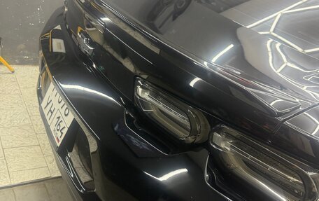 Chevrolet Camaro VI, 2020 год, 2 700 000 рублей, 9 фотография