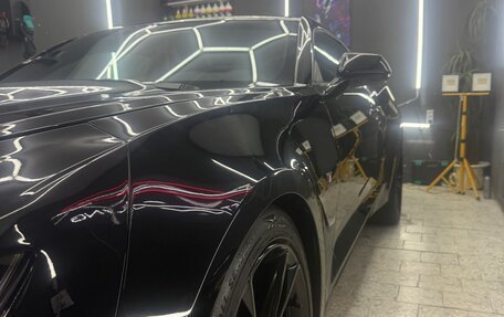 Chevrolet Camaro VI, 2020 год, 2 700 000 рублей, 10 фотография