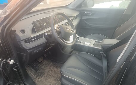 Chery Tiggo 4 I рестайлинг, 2025 год, 999 000 рублей, 5 фотография